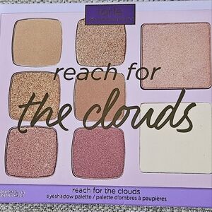 Tarte Reach for the clouds eye pallet.